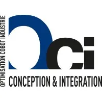 OCI OPTIMISATION COBOT INDUSTRIE logo