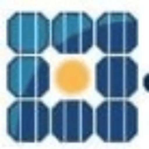 ROAZHON SOLAR logo