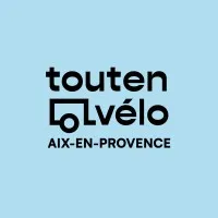 TOUTENVELO AIX EN PROVENCE logo