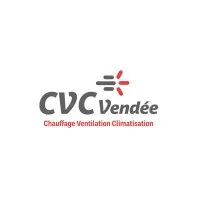 CVC VENDEE logo