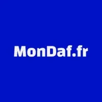 MONDAF logo