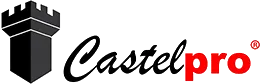 CASTELPRO logo