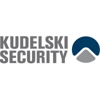 KUDELSKI SECURITY FRANCE logo