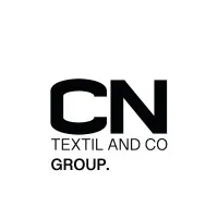 CN TEXTIL AND CO logo