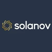 SOLANOV logo