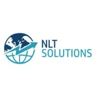 NLT SOLUTIONS logo