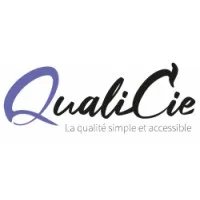 QUALICIE logo