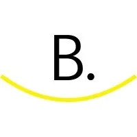 AGENCE BE SMILE logo