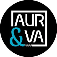 AUREVA (AUR&VA) logo