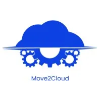 MOVE2CLOUD logo