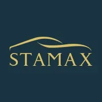 STAMAX logo