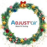 ADJUST'AIR logo