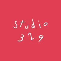STUDIO 329 logo