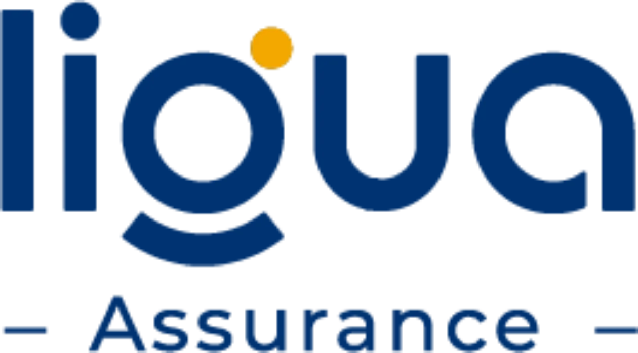 LIGUA ASSURANCE logo