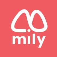 MILY logo