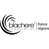 BLACHERE ILLUMINATION FRANCE REGIONS logo