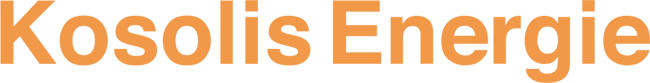 KOSOLIS ENERGIE logo