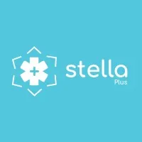 STELLA PLUS logo