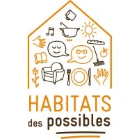 HABITATS DES POSSIBLES logo