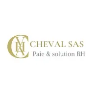 CHEVAL SAS PAIE & SOLUTION RH logo