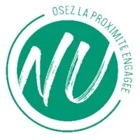 OSEZ NU logo