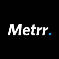 METRR logo