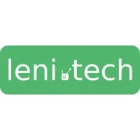 LENI logo