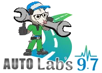 AUTOLAB S 97 logo