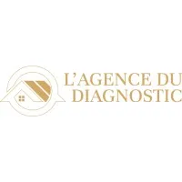 L'AGENCE DU DIAGNOSTIC logo