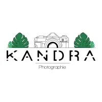 KANDRA PHOTOGRAPHIE logo