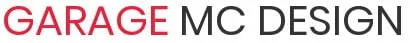 GARAGE MC DESIGN logo