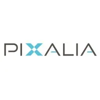 PIXALIA logo