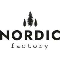 NORDIC FACTORY logo