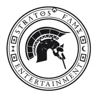 STRATOSFAME ENTERTAINMENT logo