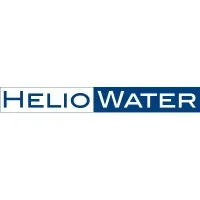 HELIO WATER logo