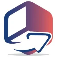 Voici le logo de la marque WHOSBOX qui représente son identité graphique.