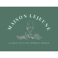 MAISON LEJEUNE logo