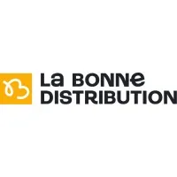 LA BONNE DISTRIBUTION logo