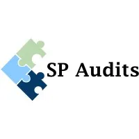 SP AUDITS logo