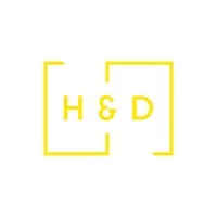 STUDIO HUCHE ARCHITECTURE logo