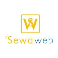 SEWA WEB logo