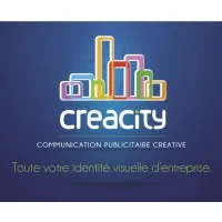 CREACITY logo
