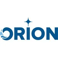 ORION GLOBAL TRANSPORT FRANCE logo