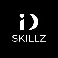 ID SKILLZ logo