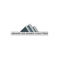 LIBRAIRIE DES GRANDS CARACTERES logo
