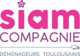 SIAM COMPAGNIE logo