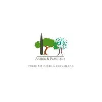 ARBRES ET PLANTES 34 logo