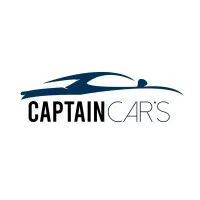CAPTAIN CARS logo