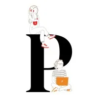 LES PAPOTEURS logo