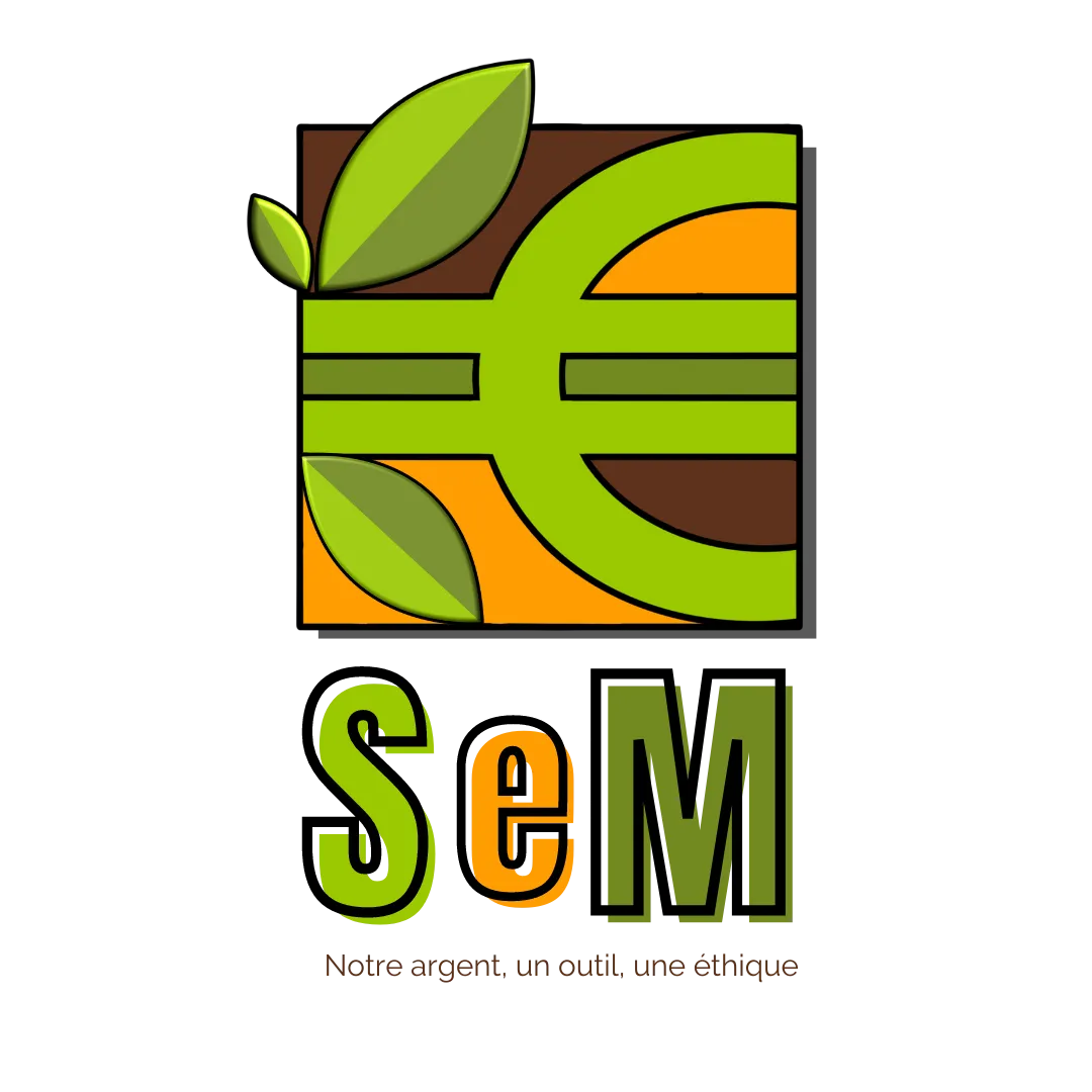 SEM CONSEIL ETHIQUE logo